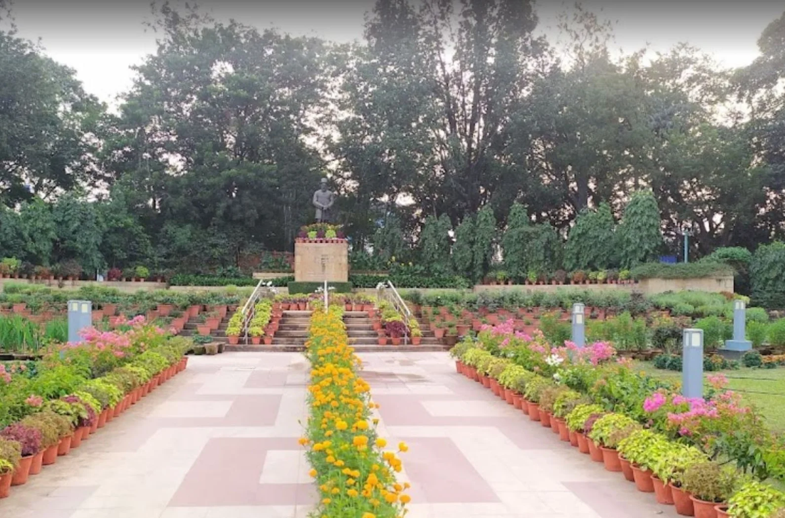 Jubilee Park