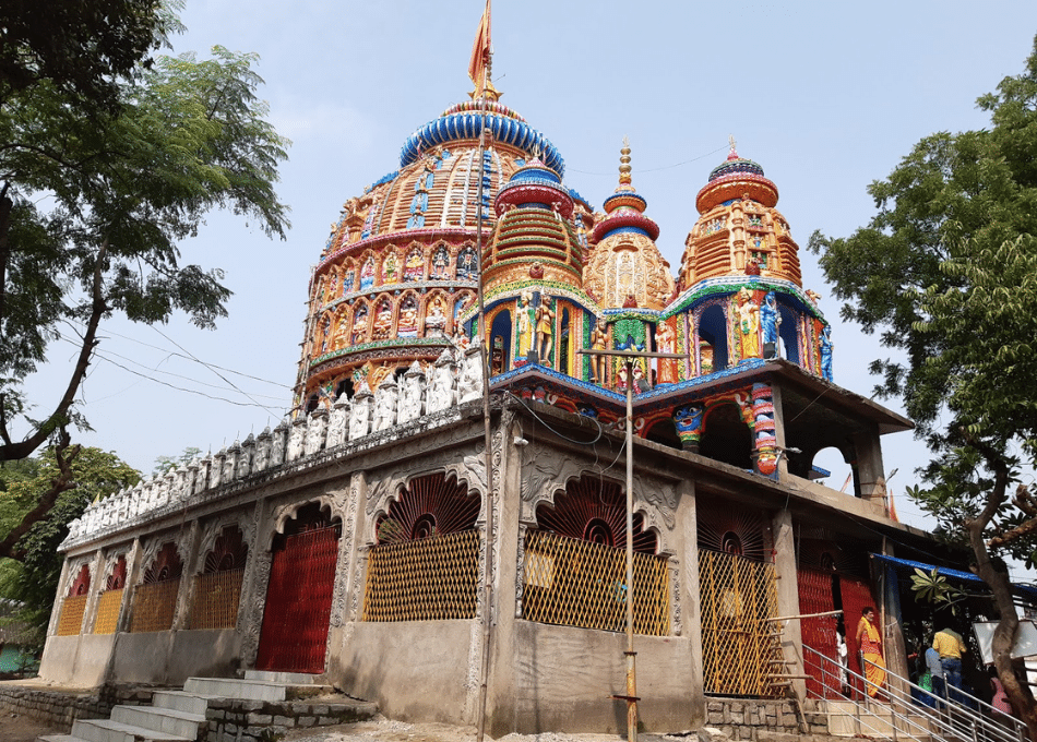 Deori Mandir